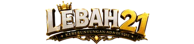 LEBAH21 Logo