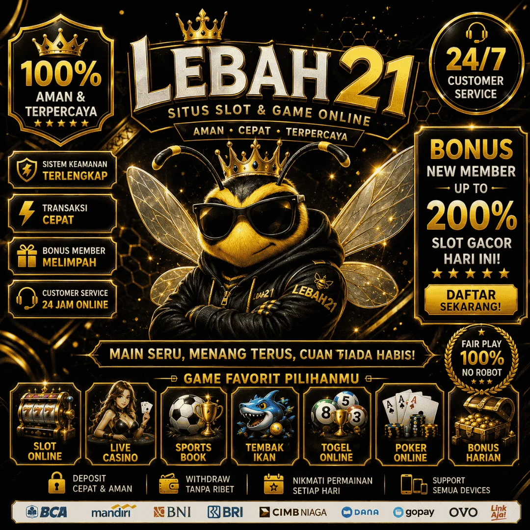 LEBAH21